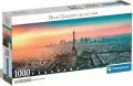 Puzzle 1000 Panorama Paris - tantis.pl