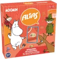 Alias Muminki - tantis.pl