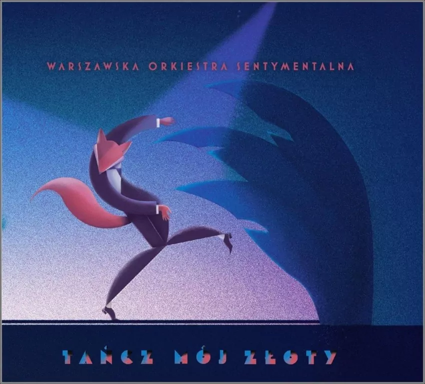 Tańcz mój złoty - tantis.pl