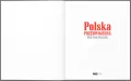 Polska przedwojenna. Pre-war Poland w.2 - tantis.pl