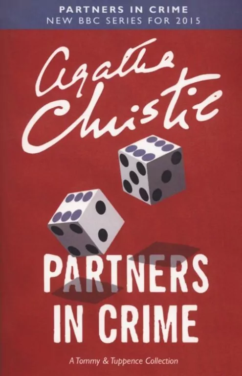 Partners in Crime - tantis.pl