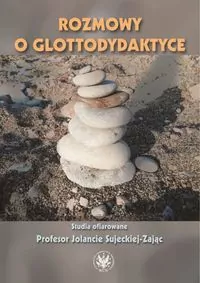Rozmowy o glottodydaktyce - tantis.pl