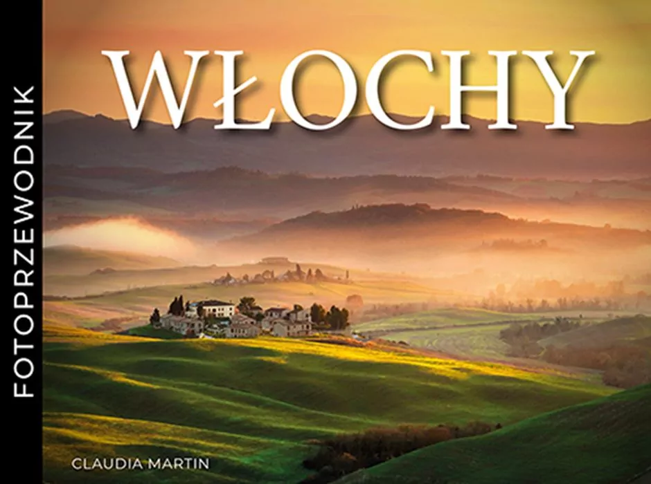 Włochy. Fotoprzewodnik - tantis.pl