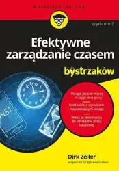 Efektywne zarządzanie czasem bystrzaków