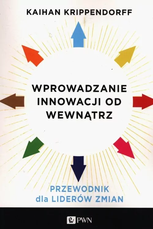 Wprowadzanie innowacji od wewnątrz - tantis.pl