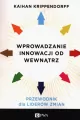 Wprowadzanie innowacji od wewnątrz - tantis.pl