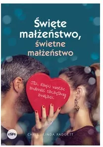 Święte małżeństwo, świetne małżeństwo - tantis.pl