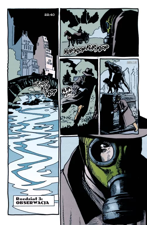 Sandman. Teatr tajemnic. Księga druga - tantis.pl