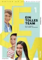 Ein Tolles Team A1.1. Język niemiecki. Podręcznik dla liceum i techikum - tantis.pl