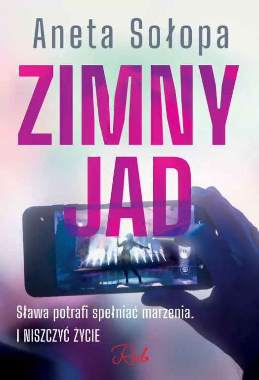 Zimny jad - tantis.pl