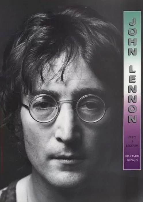 John Lennon. Życie i legenda - tantis.pl