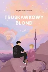 Truskawkowy blond - tantis.pl