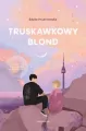Truskawkowy blond - tantis.pl