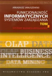 Funkcjonalność informatycznych systemów zarządzania Tom 2