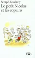 Petit Nicolas et les copains - tantis.pl