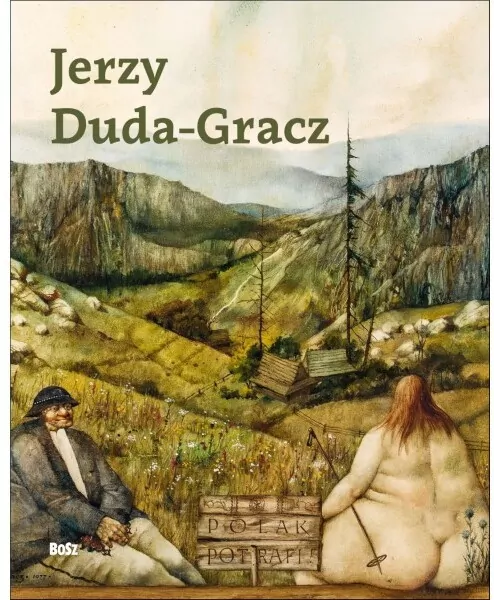 Jerzy Duda-Gracz - tantis.pl