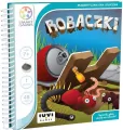 Robaczki. Smart Games - tantis.pl