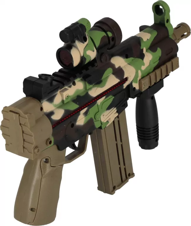 Pistolet na pociski - tantis.pl