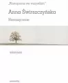 Roztopiona we wszystkim. Nienasycenie. Wiersze - tantis.pl
