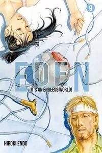 Eden. It's an Endless World! Nr 9 - tantis.pl