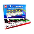 Cymbałki chromatyczne. 27 tonów - tantis.pl