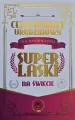 Karnet Certyfikat Urodzinowy Super Laski - tantis.pl