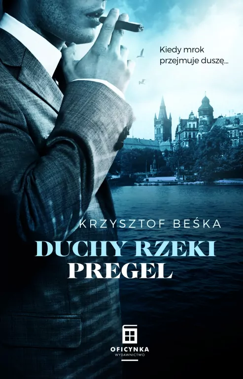 Duchy rzeki Pregel - tantis.pl