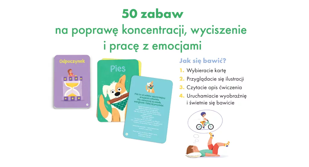 Uważność dla dzieci. Trening mindfulness - tantis.pl