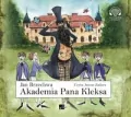 Akademia Pana Kleksa. Audiobook - tantis.pl
