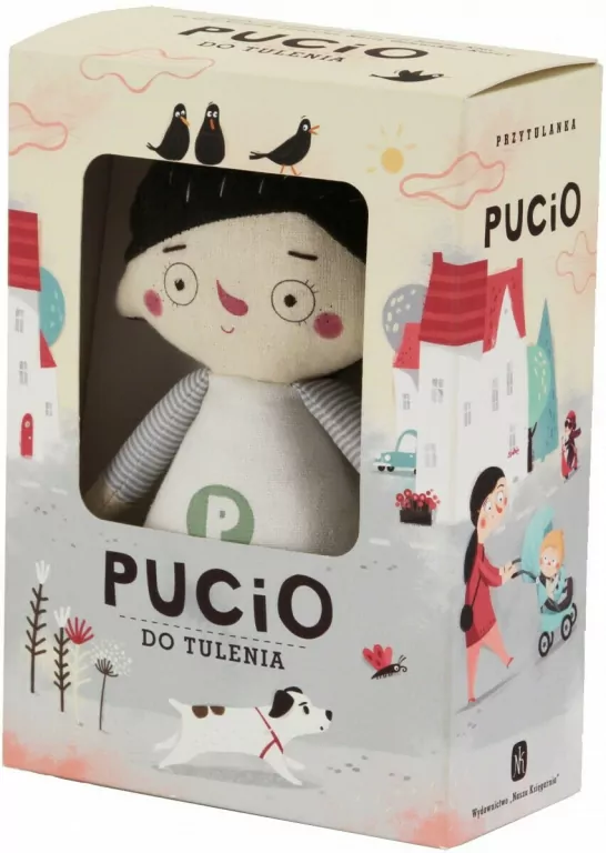 Pucio do tulenia - tantis.pl