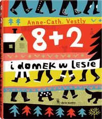 8+2 i domek w lesie