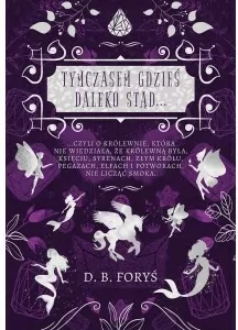 Tymczasem gdzieś daleko stąd - tantis.pl