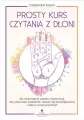 Prosty kurs czytania z dłoni - tantis.pl