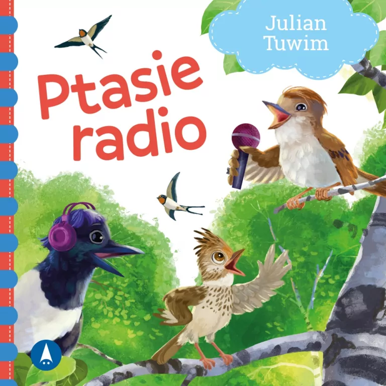 Ptasie radio - tantis.pl