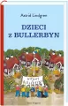 Dzieci z Bullerbyn. Książka. Astrid Lindgren - tantis.pl