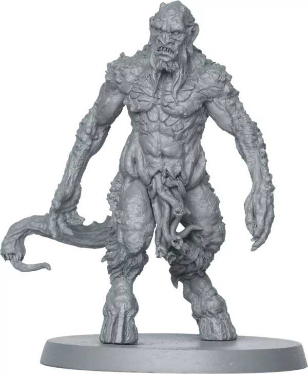 Cthulhu: Death May Die. Yog-Sothoth - tantis.pl