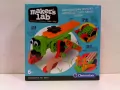 Maker's Lab. Owady - tantis.pl