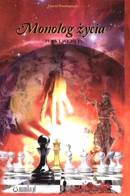 Monolog życia - tantis.pl