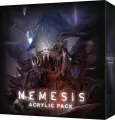 Gra Nemesis Acrylic Tokens dodatek - tantis.pl