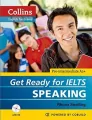 Get Ready for IELTS. Speaking. PB - tantis.pl