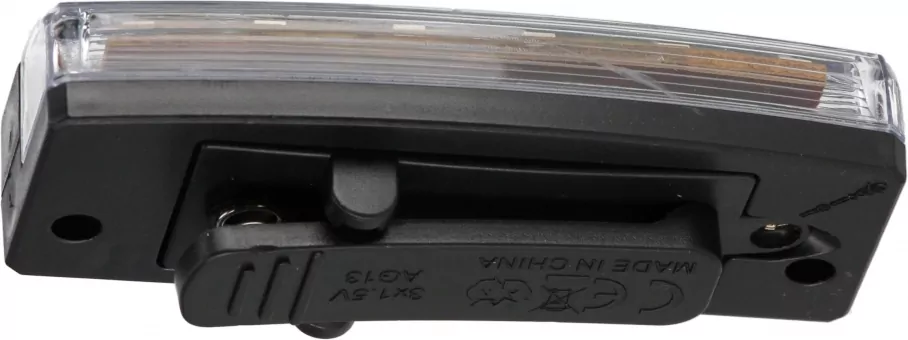ZEST POLICYJNY B/O LAMPA BL 11X10X3 MC12/216/432 - tantis.pl