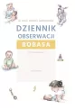 Dziennik Obserwacji Bobasa - tantis.pl