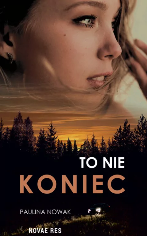 To nie koniec - tantis.pl