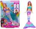 Barbie Malibu. Syrenka migoczące światełka - tantis.pl