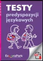 Testy predyspozycji językowych. Kod dostępu - tantis.pl