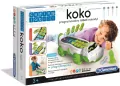 Koko. Programowalny robot krokodyl. 50108 - tantis.pl