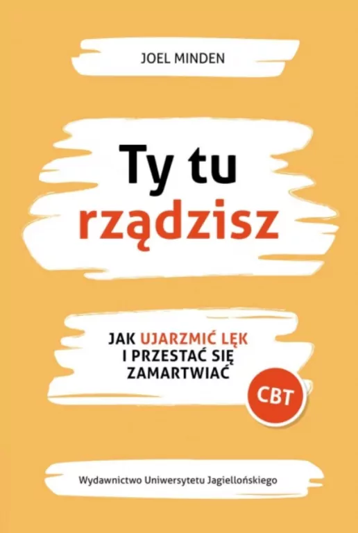 Ty tu rządzisz - tantis.pl