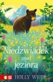 Niedźwiadek znad jeziora - tantis.pl