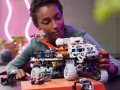 LEGO® Technic. Marsjański łazik eksploracyjny. 42180 - tantis.pl