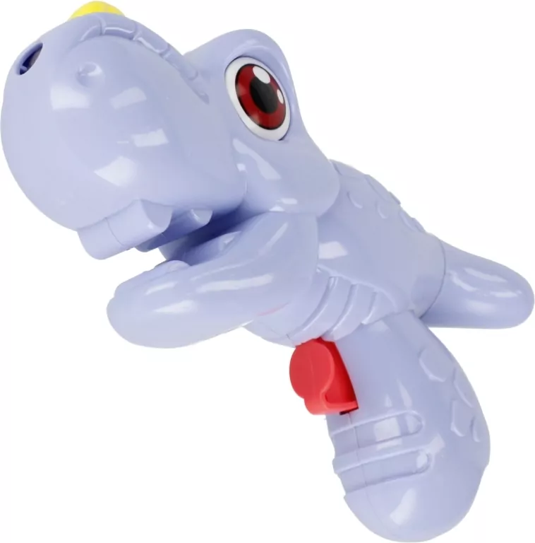PISTOLET PROJEKTOR DINO B/O 15CM MIX2 DISP12/216 - tantis.pl